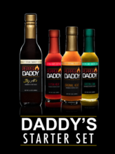 Load image into Gallery viewer, Daddy&#39;s Starter Set (Most Popular)
